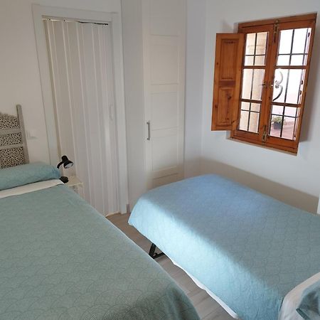 Apartamento Armiñán Ronda- parking opcional Exterior foto