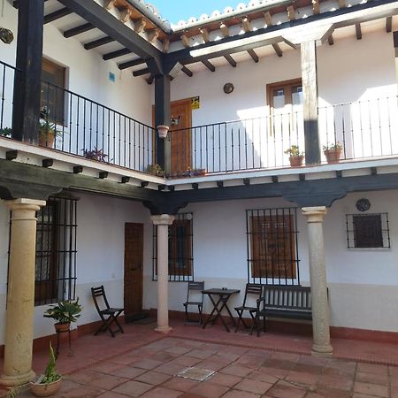 Apartamento Armiñán Ronda- parking opcional Exterior foto
