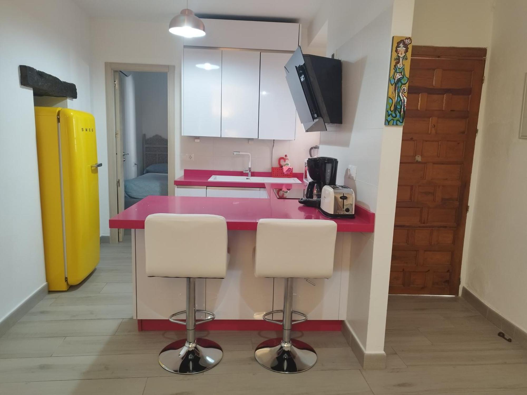 Apartamento Armiñán Ronda- parking opcional Exterior foto