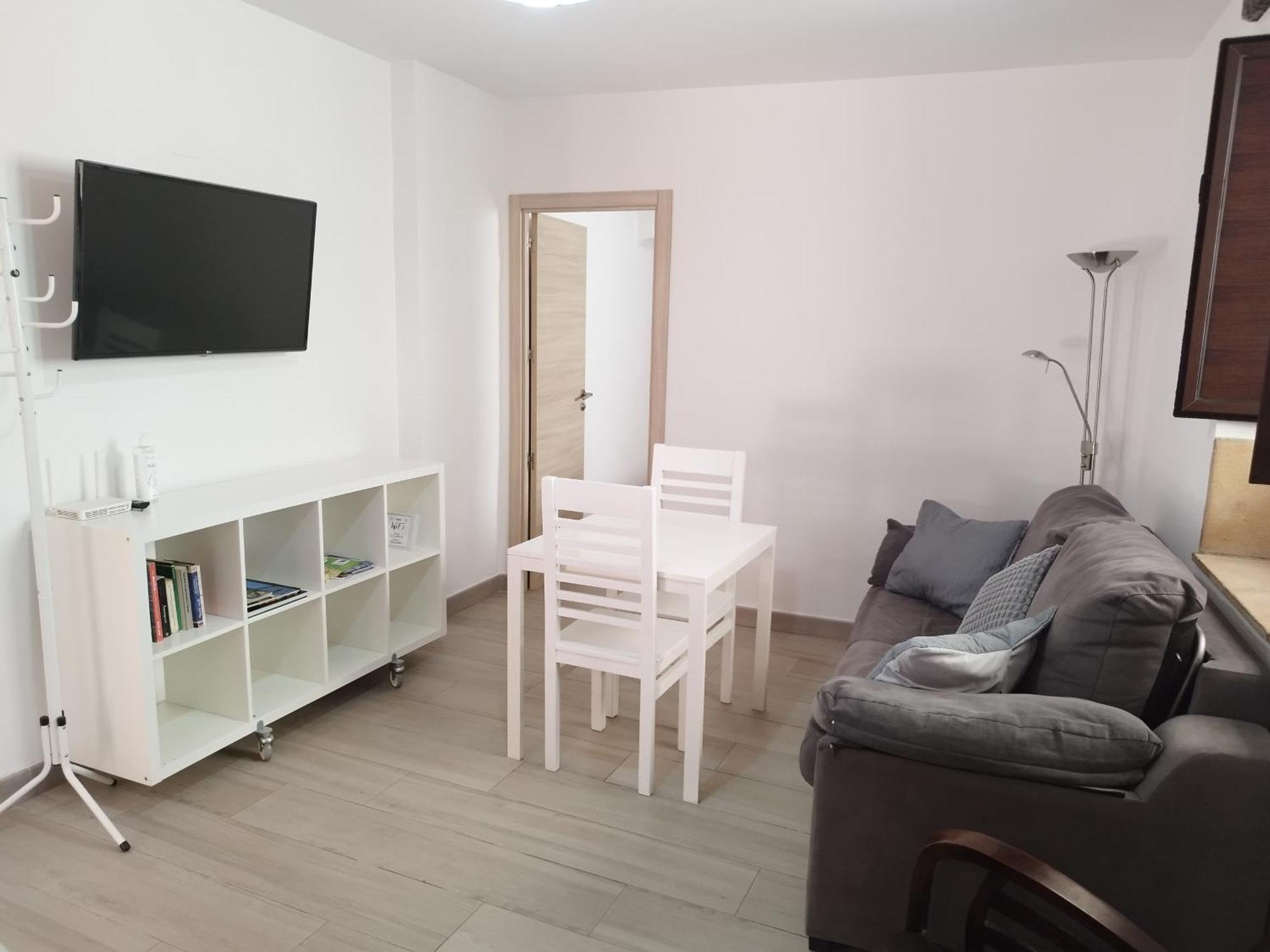 Apartamento Armiñán Ronda- parking opcional Exterior foto