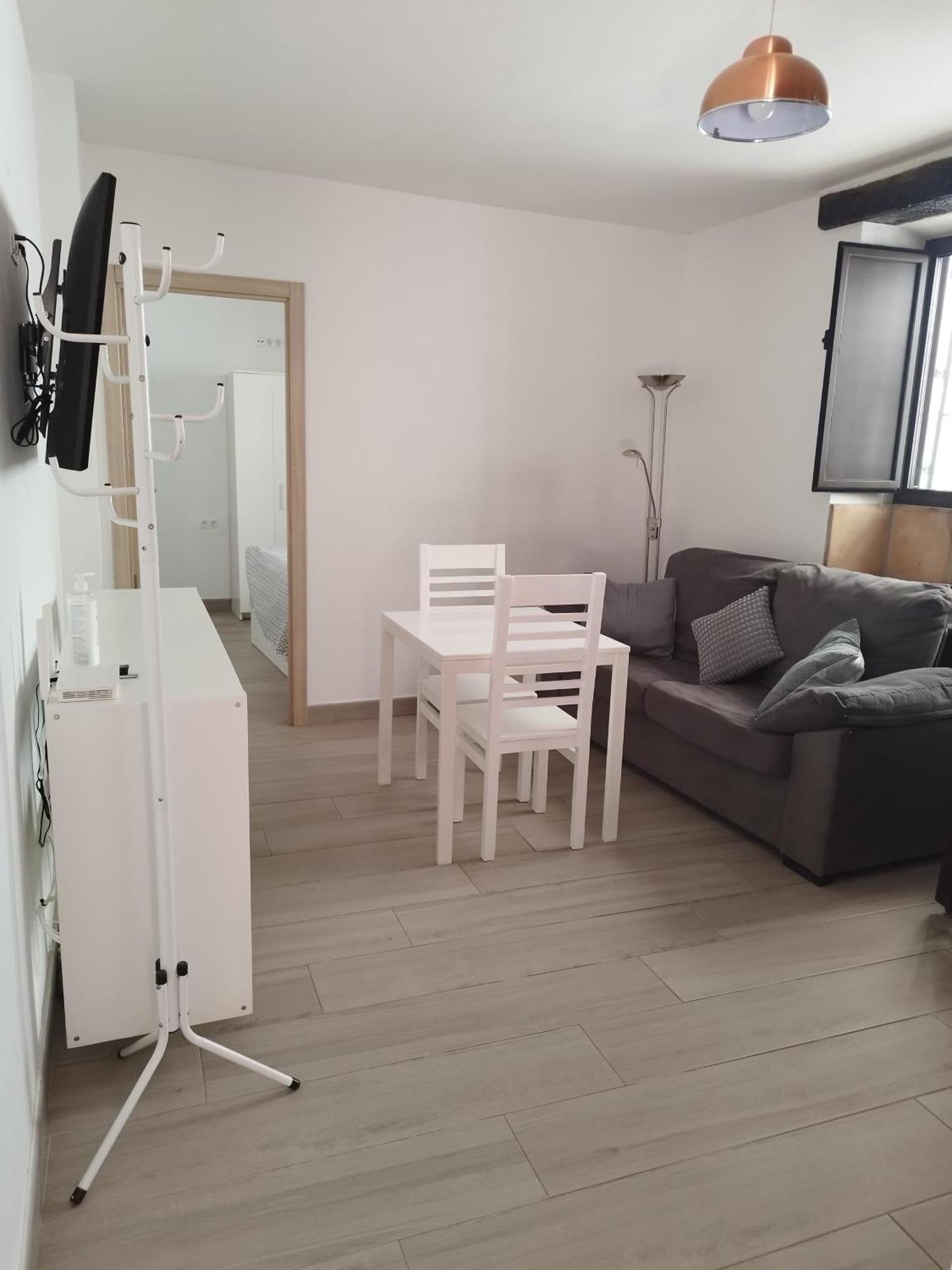 Apartamento Armiñán Ronda- parking opcional Exterior foto