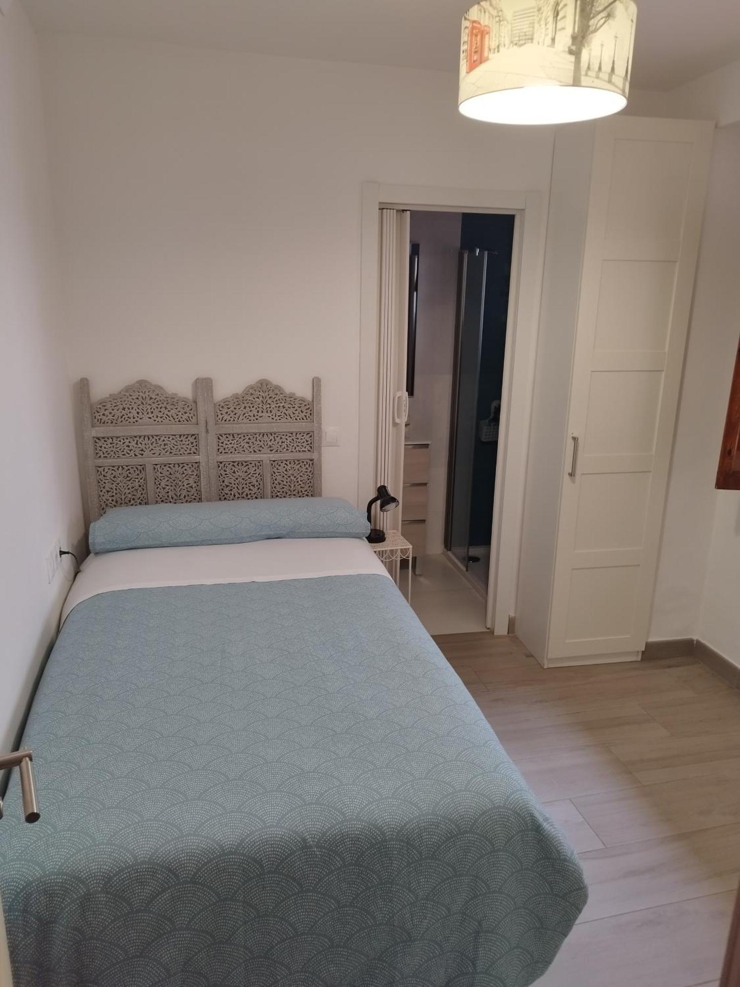 Apartamento Armiñán Ronda- parking opcional Exterior foto