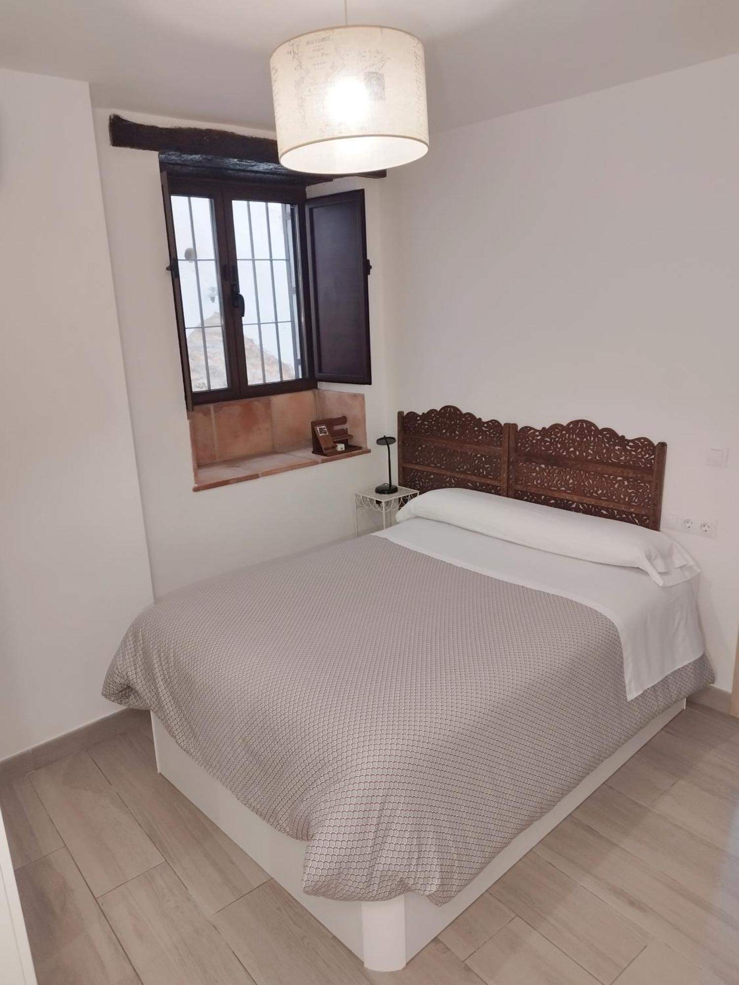 Apartamento Armiñán Ronda- parking opcional Exterior foto