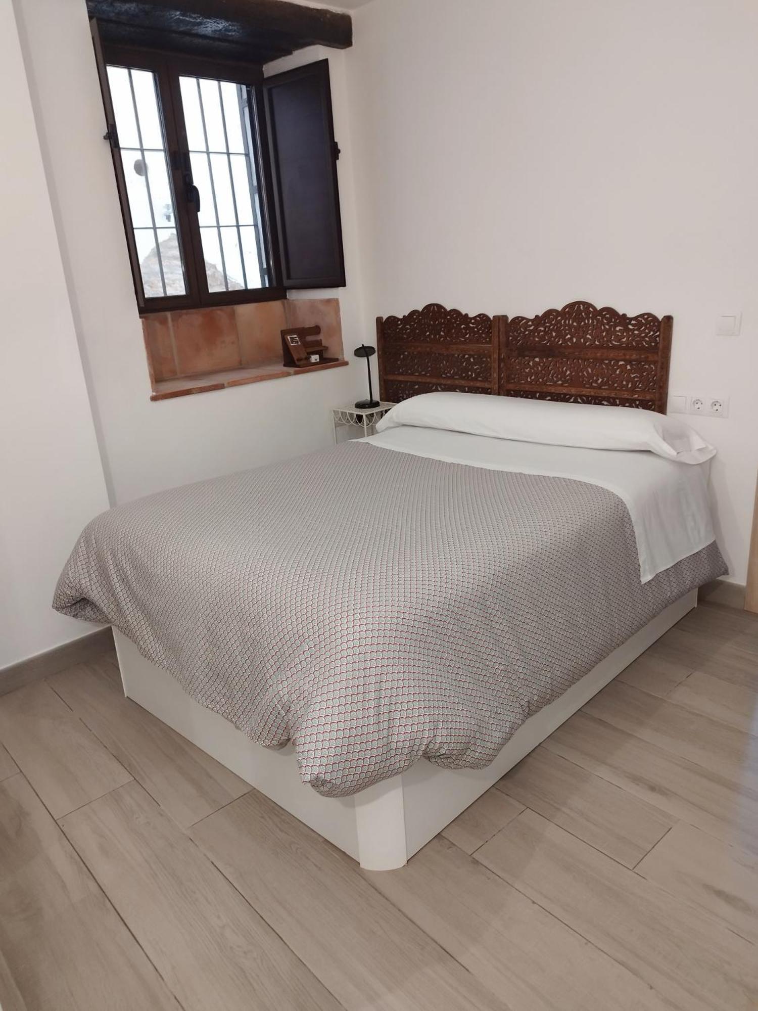 Apartamento Armiñán Ronda- parking opcional Exterior foto